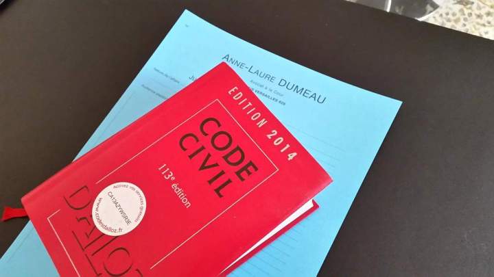 Avocat droit civil Versailles