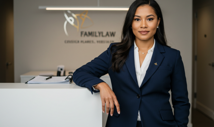 Avocat droit de la famille, Guyancourt