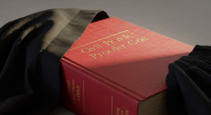 Cabinet de procédure d’appel Versailles