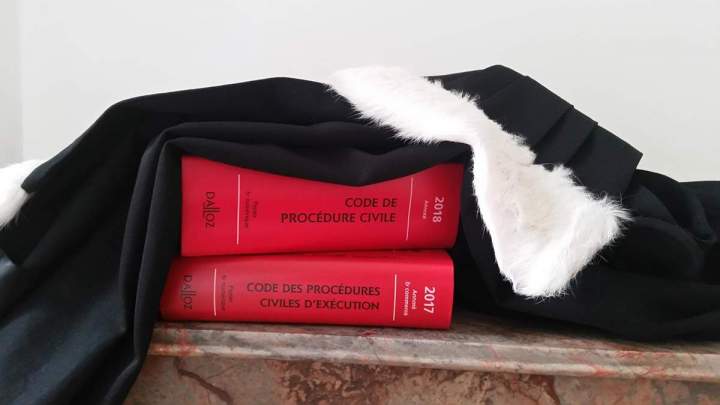 Avocat procédure d’appel Versailles