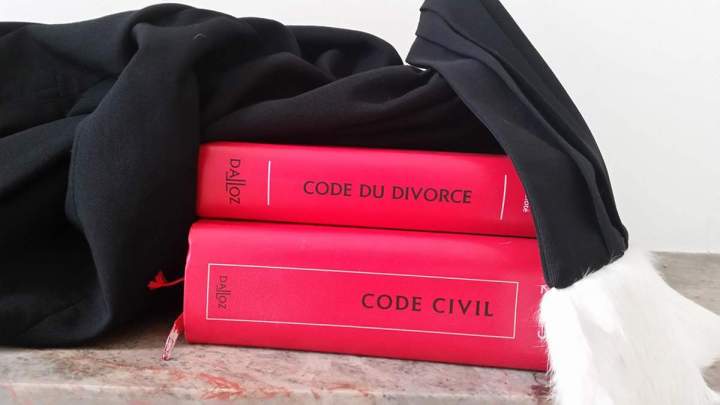 Avocat droit de la famille Versailles