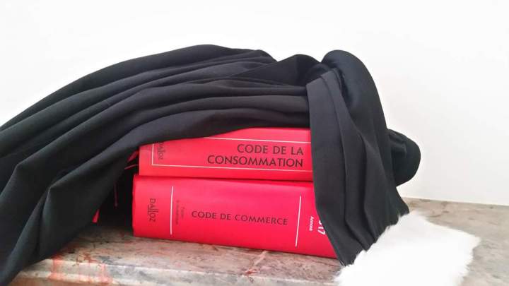 Cabinet de droit civil Versailles