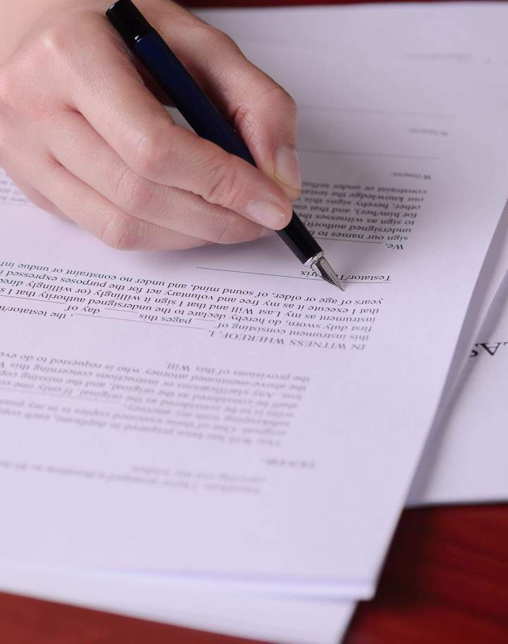 Avocat droit de la famille Versailles